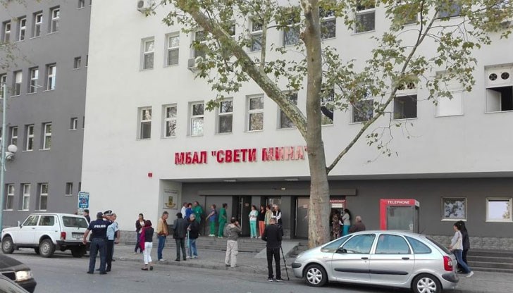 Държавното обвинение разследваше пловдивски медици заради публично предупреждение