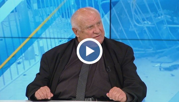 Има камера, която точно е заснела скоростта при удара, заяви адвокатът