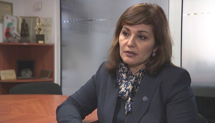 Според разследващите тя е всявала паника и тревога с твърденията си за работата на аптеките в условията на пандемия