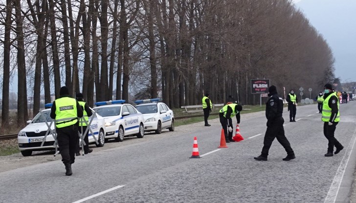 Четири заразени с коронавирус шивачки живеят в селото Четири заразени с коронавирус шивачки живеят в селото