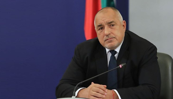 Бойко Борисов обяви във вторник, че той е разпоредил извънредната пресконференция за пожарите край Чернобил малко преди полунощ в понеделник Бойко Борисов обяви във вторник, че той е разпоредил извънредната пресконференция за пожарите край Чернобил малко преди полунощ в понеделник