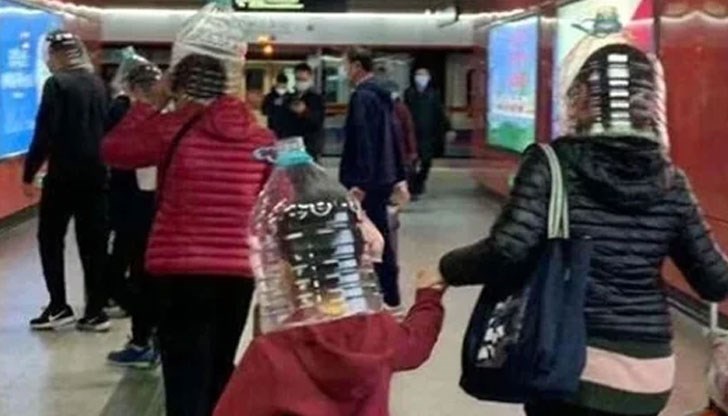 Каква, още не се знае! Че то и психическите отклонения зачестиха напоследък... Каква, още не се знае! Че то и психическите отклонения зачестиха напоследък...