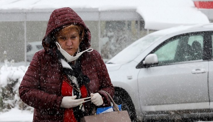 Депутатите започнаха да се тестват за коронавирус Депутатите започнаха да се тестват за коронавирус