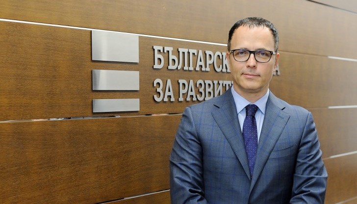 Постоянно се внушава, че даваме големи кредити на бизнеса Постоянно се внушава, че даваме големи кредити на бизнеса