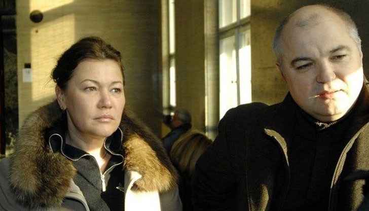 Делото се точи от 2011 година