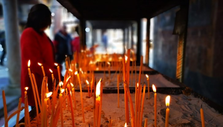 Най-важният ден от Страстната седмица