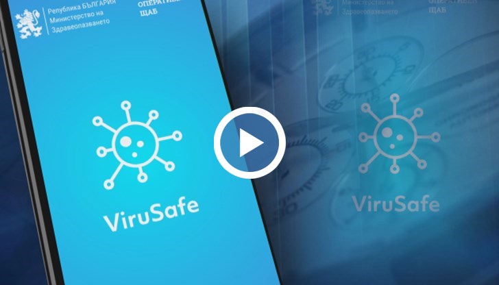 Димитър Енчев: Регистрацията е доброволна, колкото повече хора се включат, толкова повече ще се помогне на държавата