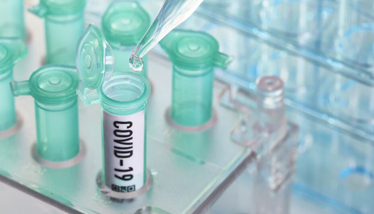 Броят на заразените от подбалканското село, което е под блокада трети ден, остава 13 Броят на заразените от подбалканското село, което е под блокада трети ден, остава 13