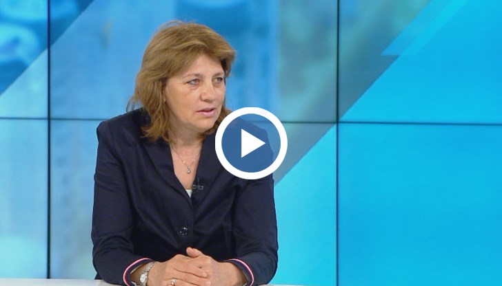 През юни ще циркулира друга инфекция, но няма да се разделим с коронавируса