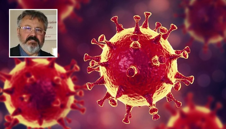 Ако има рязко разхлабване на мерките, ще има и рязко възобноваване на разпространението