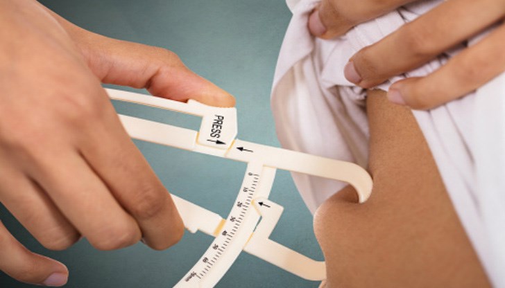 Как да "опазим" талията си по време на изолацията? Как да "опазим" талията си по време на изолацията?