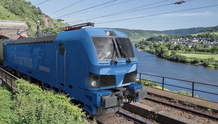 Поръчката е на стойност над 55 милиона лева без ДДС