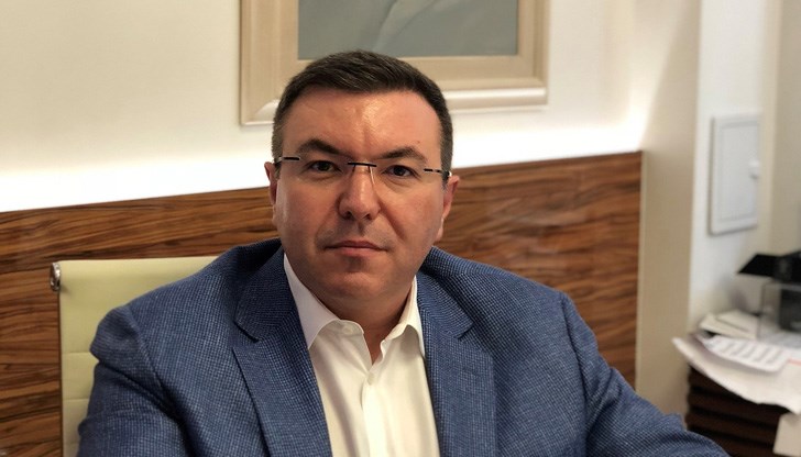 Нека не превръщаме болниците в морги Нека не превръщаме болниците в морги