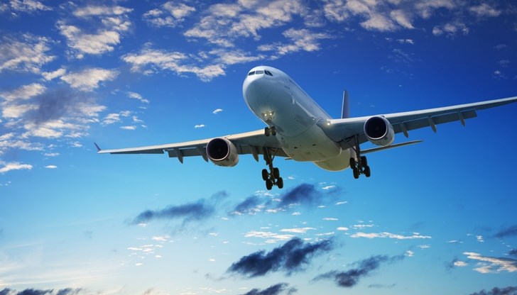 Чартърният полет Мадрид - Барселона - София ще бъде извършен на 4 април Чартърният полет Мадрид - Барселона - София ще бъде извършен на 4 април