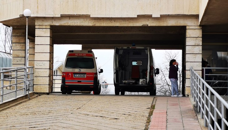 Добра новина от УМБАЛ „Канев“