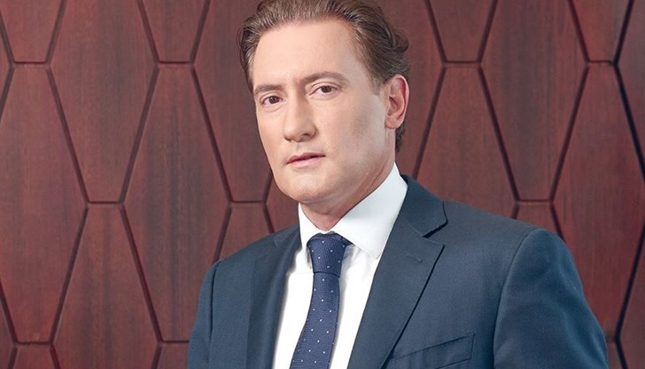 Не съм си и помислял, че няма да мога да се преборя с това грипче!