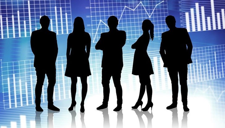 Заради пандемията от Covid-19 от Националния статистически институт решиха тестът да бъде направен единствено онлайн