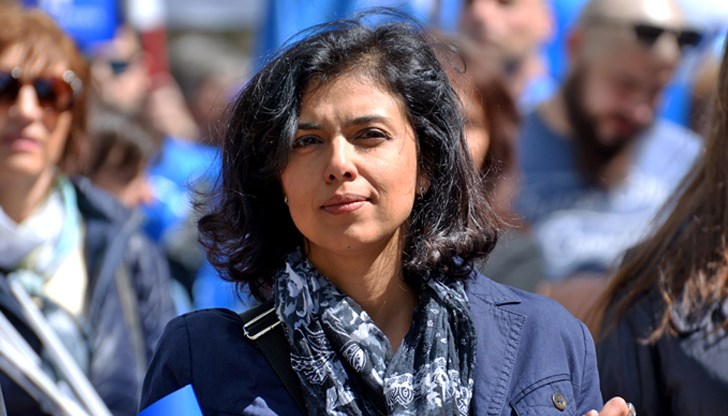 Ваня Григорова: Бюджетът прави реверанс към богатите фирми Ваня Григорова: Бюджетът прави реверанс към богатите фирми