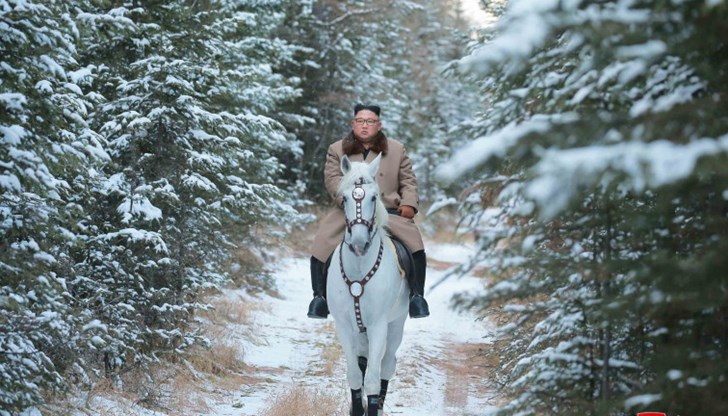 Властите в Сеул също внасят нови теории за липсата на лидера на Северна Корея