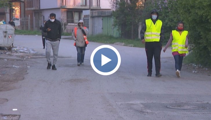 Хората се притесняват от злоупотреби