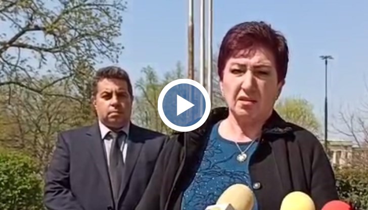 Подробности за новите два случая на COVID-19 в Русе