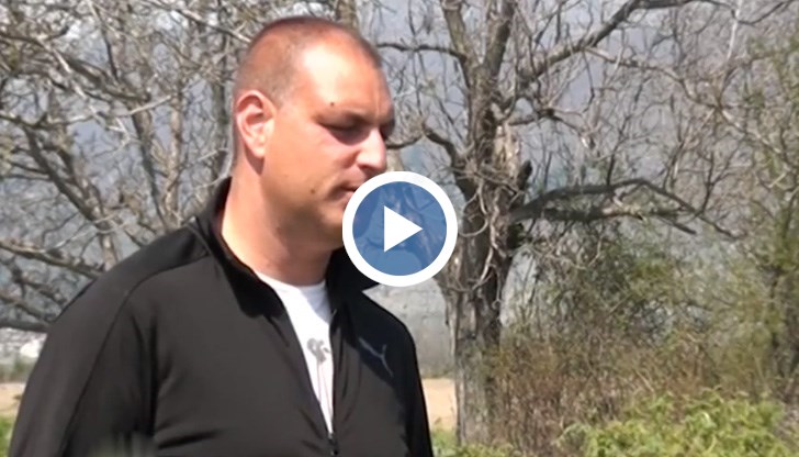 Ние не можем да носим отговорност