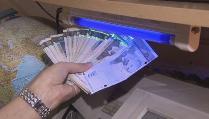 С почти 9 млрд. лв нарастват активите на банковата система през 2019 година, показва отчета на националната банка