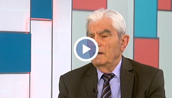 Това ще продължи поне 8 месеца