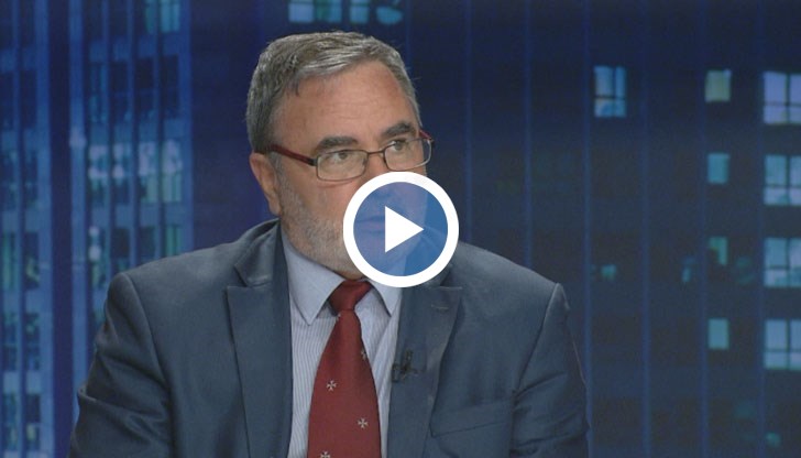 Това тотално затваряне на границите вече се обезсмисли