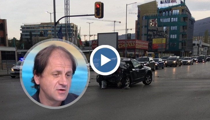 Стори ми се, че линейката дойде след цяла вечност