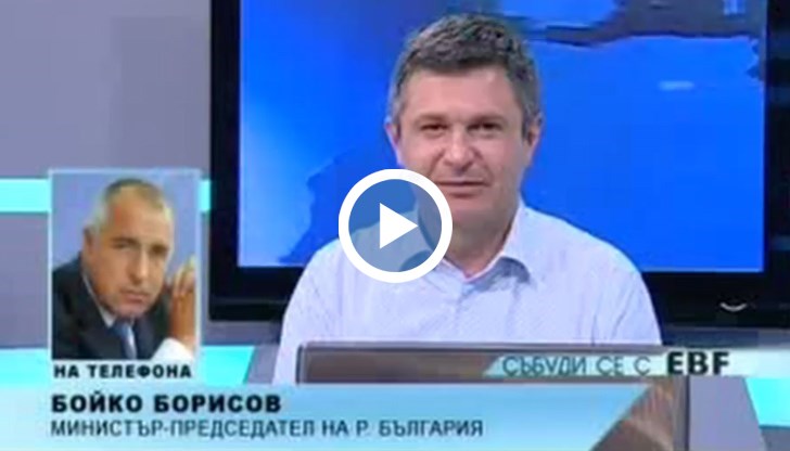 Ето такъв беше Милен Цветков!