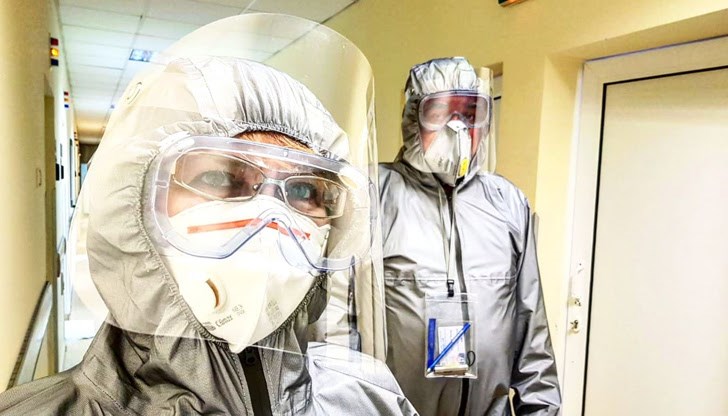 Спазвайте препоръките на щаба. Останете здрави Спазвайте препоръките на щаба. Останете здрави