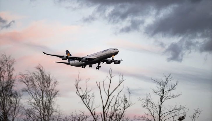 Това решение е облекчение за германските фермери, които спешно се нуждаят от работници за реколтата от аспержи Това решение е облекчение за германските фермери, които спешно се нуждаят от работници за реколтата от аспержи