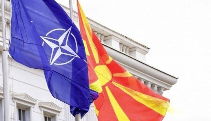 Руското министерство на външните работи публикува изключително остро съобщение срещу членството на РС Македония в НАТО