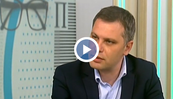 Смятам, че не е сериозно да занимаваме цялото Народно събрание за да можем да задоволим партийното его на определен политически лидер