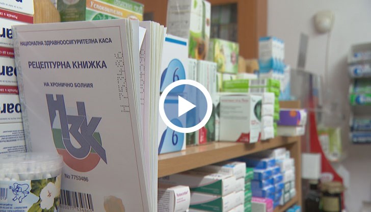 Хората са принудени да се набутват