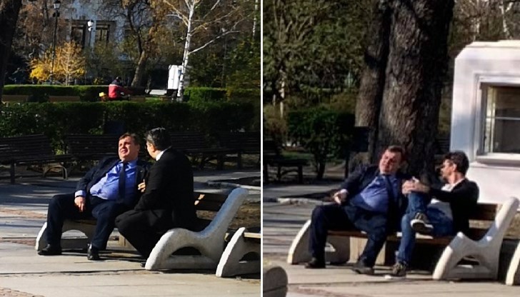 Красимир Каракачанов: Моето предложение към правителството ще бъде парадът да е само с техника