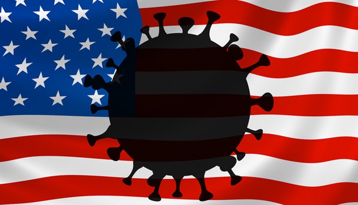 Заразените вече надхвърлят 350 000 души Заразените вече надхвърлят 350 000 души