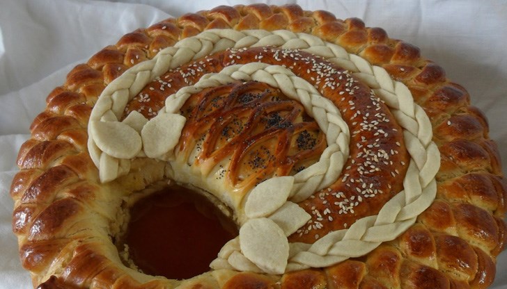 На този ден на масата трябва да има само постни ястия, приготвени без мазнина