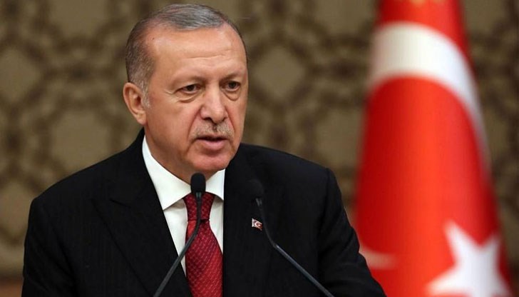 Турският президент не приема ключовите препоръки, направени от Научната комисия на турското Министерство на здравеопазването за справяне с коронавируса
