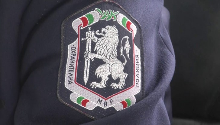 Нападателят е задържан за срок до 24 часа по Закона за МВР