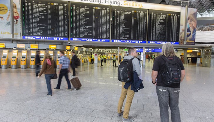 Новите правила са в сила поне до 19 април