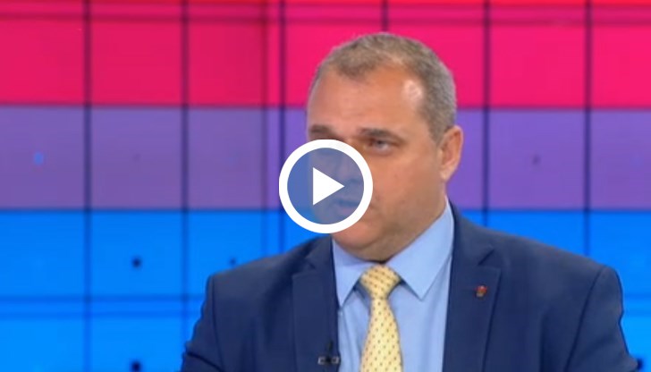 Пандемията е най-сериозното предизвикателство пред обществото ни