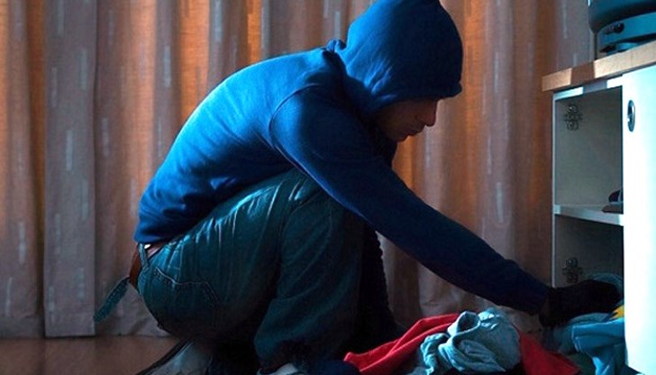 На място е извършен оглед от оперативна група на полицията На място е извършен оглед от оперативна група на полицията