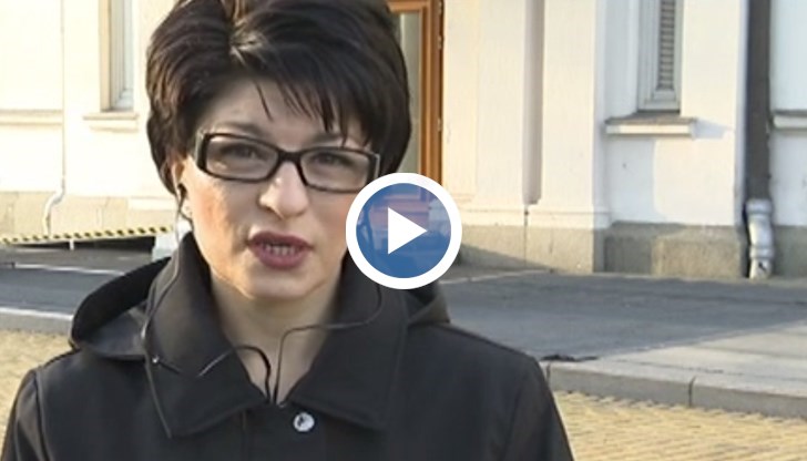 В контакт сме с колежките, които бяха с положителен тест за Ковид-19