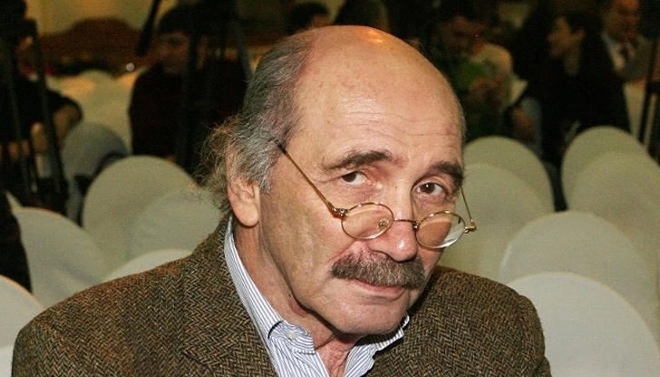 Кабаков е издъхнал в московска болница на 77-годишна възраст
