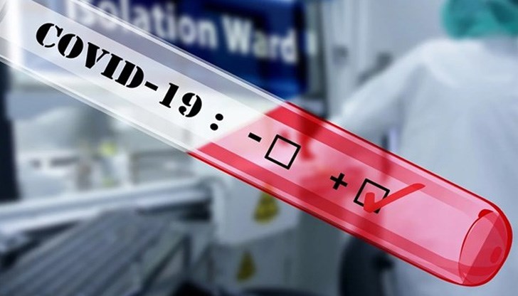 Би трябвало той да си е бил вкъщи, дали това е така обаче, не е ясно за момента