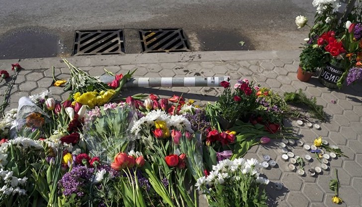 "Няма достатъчно доказателства, че Николов, а не друг е управлявал" Ауди-то, каза адвокатът