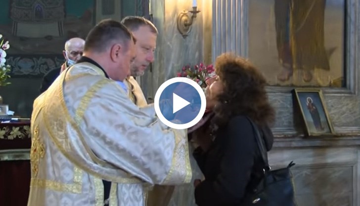 Според тях, ако вярваш в Бог, Той няма да позволи да се разболееш