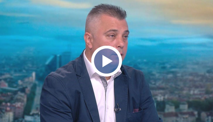 Така ще разберат какви са последствията от действията им, заяви Юлиян Ангелов